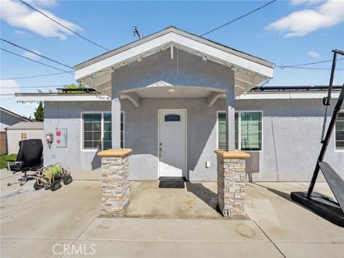 9151  carl ln  , Garden Grove, CA