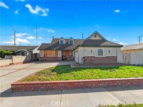 6122 Anthony Avenue, Garden Grove, CA