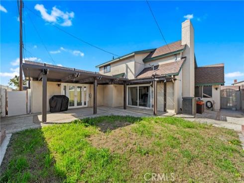 6122 Anthony Avenue, Garden Grove, CA