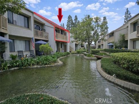 10520  Lakeside  L  Drive, Garden Grove, CA