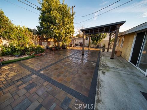 11532  Mac St  , Garden Grove, CA