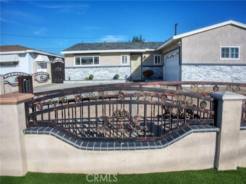 11532  Mac St  , Garden Grove, CA