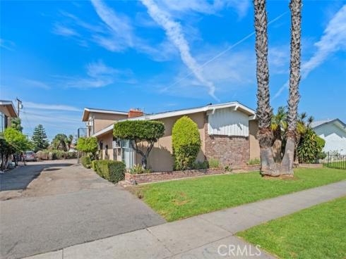 13161  Adland   Street, Garden Grove, CA