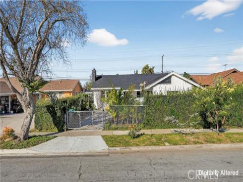 12361  Santa Rosalia  , Garden Grove, CA