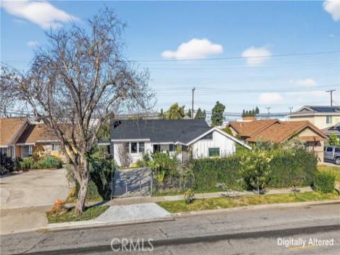 12361  Santa Rosalia  , Garden Grove, CA