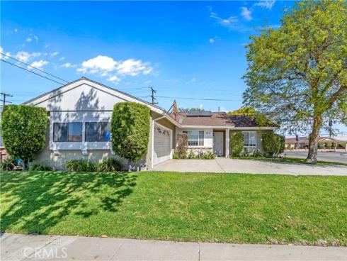 6691  Killarney  , Garden Grove, CA