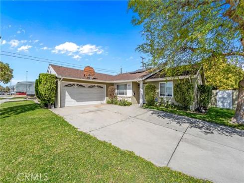 6691  Killarney  , Garden Grove, CA