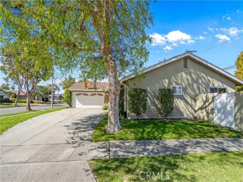 6691  Killarney  , Garden Grove, CA