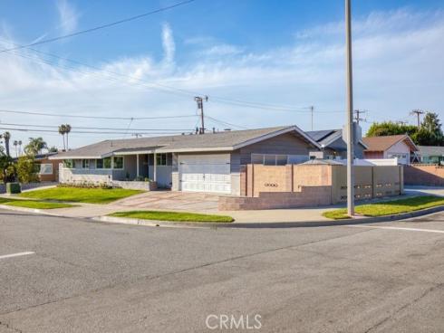 10511  Dewey   Drive, Garden Grove, CA