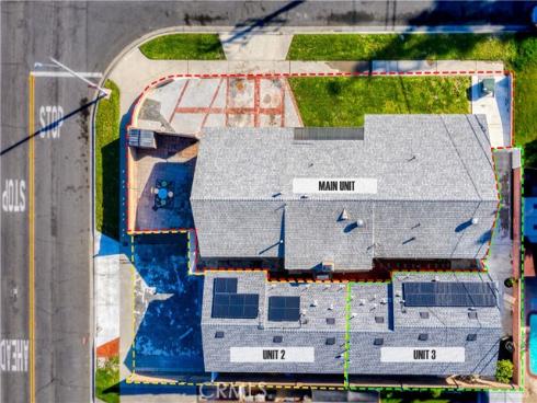 10511  Dewey   Drive, Garden Grove, CA