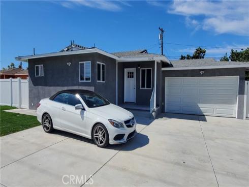 13291  Fairview   Street, Garden Grove, CA