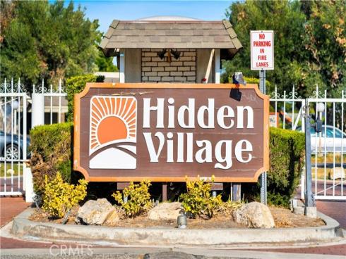 10065 Hidden Village