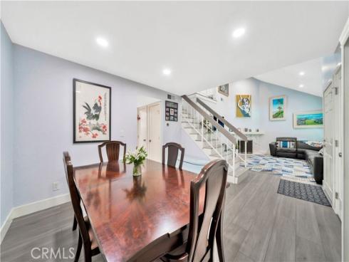 10065  Hidden Village  , Garden Grove, CA