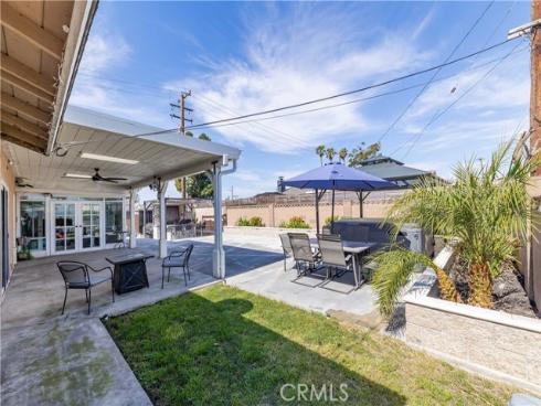 6011  Santa Barbara  , Garden Grove, CA