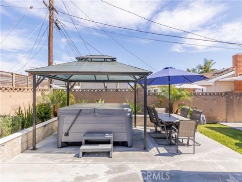 6011  Santa Barbara  , Garden Grove, CA