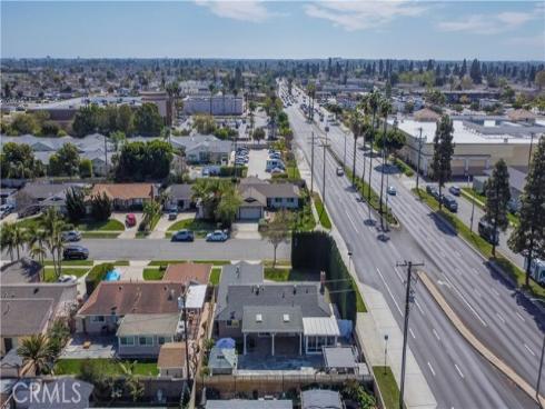 6011  Santa Barbara  , Garden Grove, CA