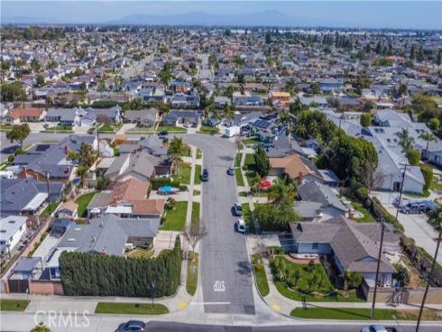 6011  Santa Barbara  , Garden Grove, CA