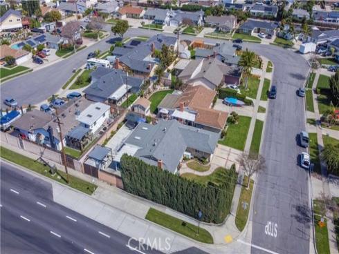 6011  Santa Barbara  , Garden Grove, CA