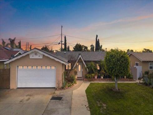12592  Kathy   Lane, Garden Grove, CA