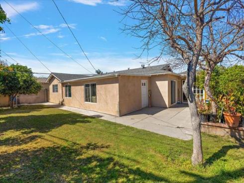 12592  Kathy   Lane, Garden Grove, CA