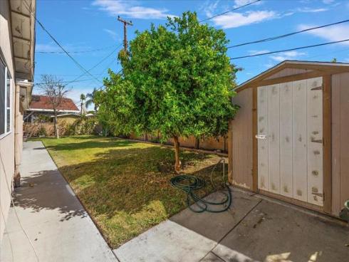 12592  Kathy   Lane, Garden Grove, CA