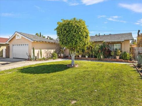 12592  Kathy   Lane, Garden Grove, CA