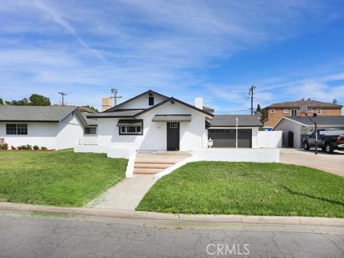 11052 Faye Avenue