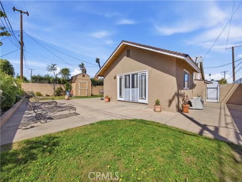 11472  Presidio Way  , Garden Grove, CA