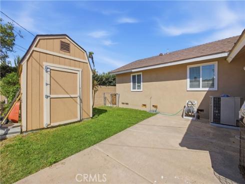 11472  Presidio Way  , Garden Grove, CA