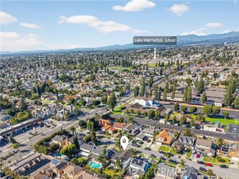 11062  Bixler Circle  , Garden Grove, CA