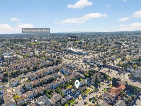 11062  Bixler Circle  , Garden Grove, CA