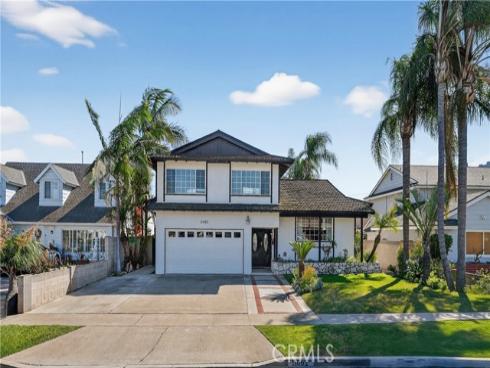 11062  Bixler Circle  , Garden Grove, CA
