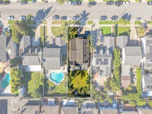 11062  Bixler Circle  , Garden Grove, CA