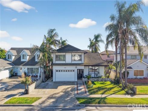 11062  Bixler Circle  , Garden Grove, CA