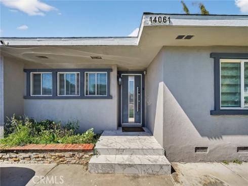 14061  parson street  , Garden Grove, CA