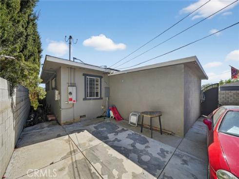 14061  parson street  , Garden Grove, CA