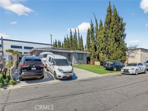 14061  parson street  , Garden Grove, CA