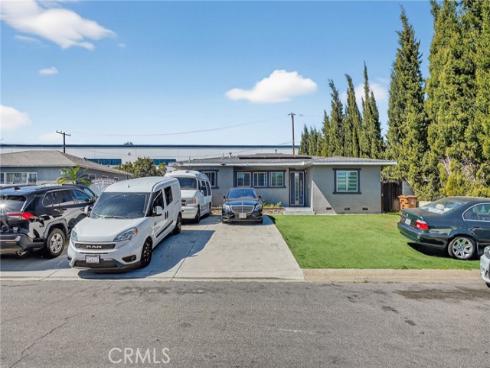 14061  parson street  , Garden Grove, CA