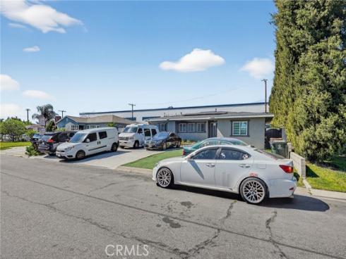 14061  parson street  , Garden Grove, CA
