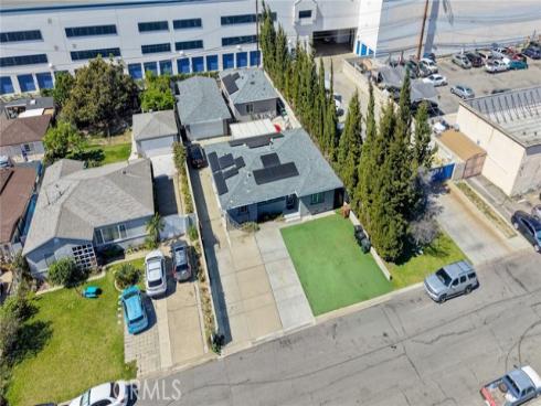 14061  parson street  , Garden Grove, CA