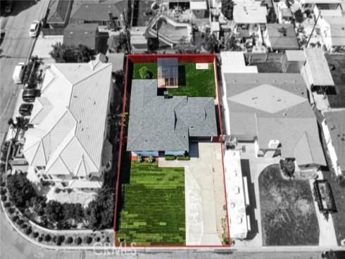 12681  Loraleen  , Garden Grove, CA