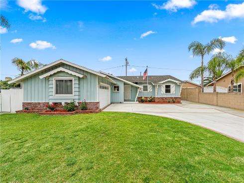 12312  Louise  , Garden Grove, CA