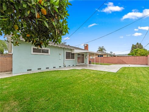 12312  Louise  , Garden Grove, CA
