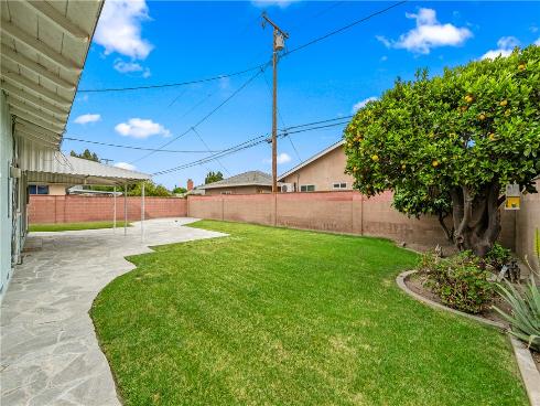 12312  Louise  , Garden Grove, CA