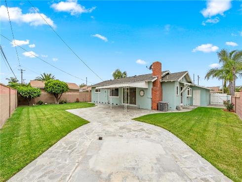 12312  Louise  , Garden Grove, CA