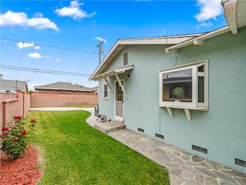 12312  Louise  , Garden Grove, CA