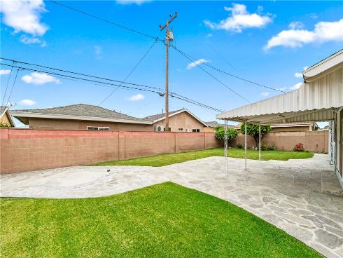 12312  Louise  , Garden Grove, CA
