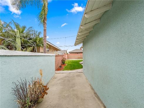 12312  Louise  , Garden Grove, CA
