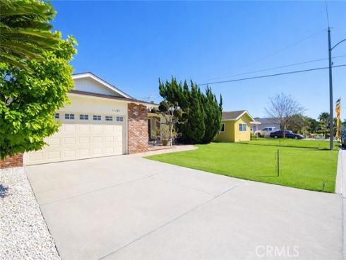 12342  Adelle   Street, Garden Grove, CA