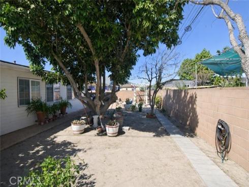 12342  Adelle   Street, Garden Grove, CA